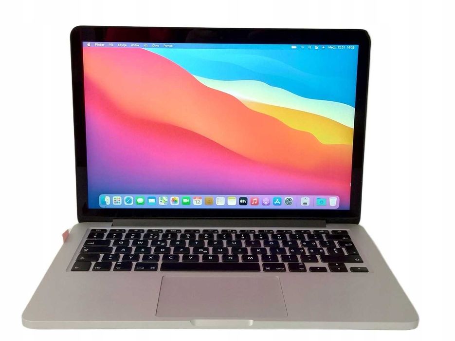 Dla Ciebie wszystko - macbook pro 13 2015 - w kategorii Apple