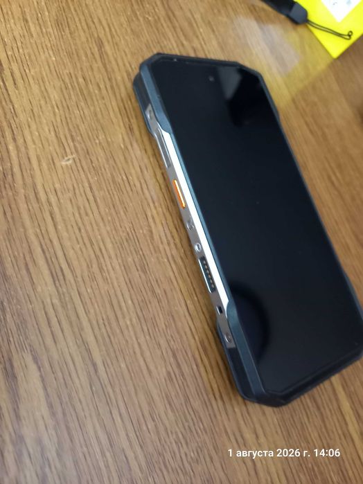 Продам Смартфон Ulefone Armor 27 Pro 12/256GB Black