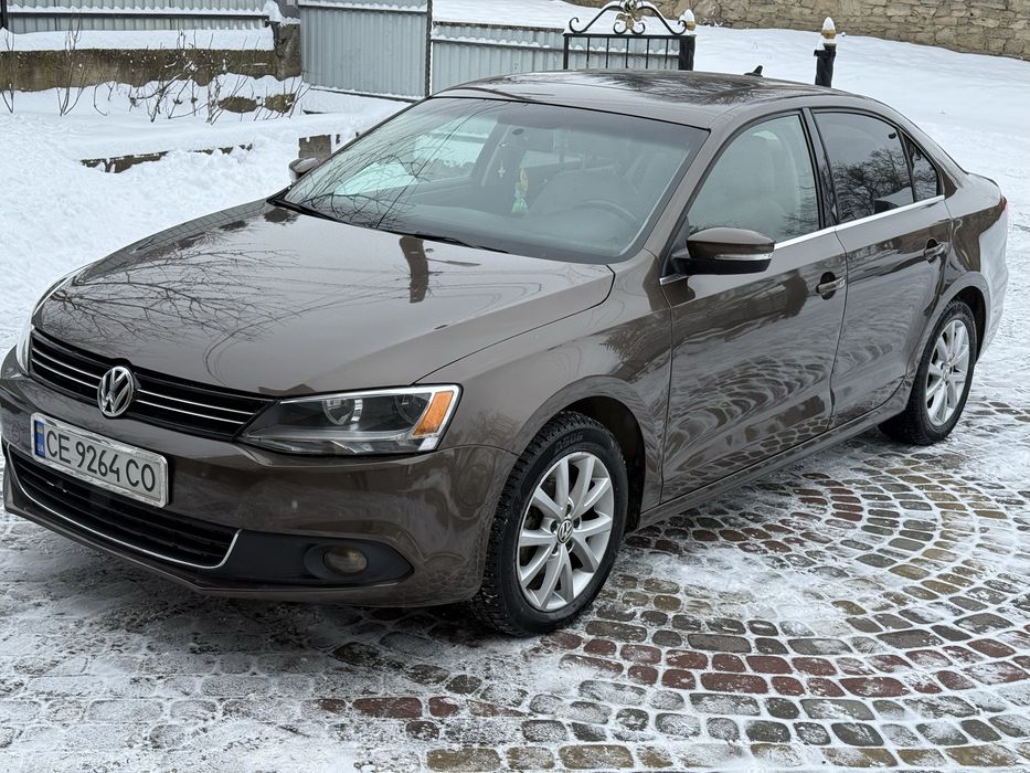 VW JETTA 2014p 1.8 tfsi АВТОМАТ! , Гарний стан!