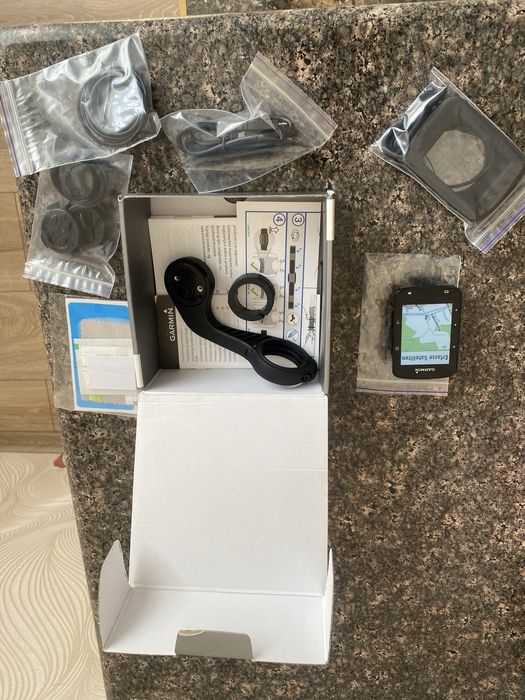 Garmin edge 520 plus