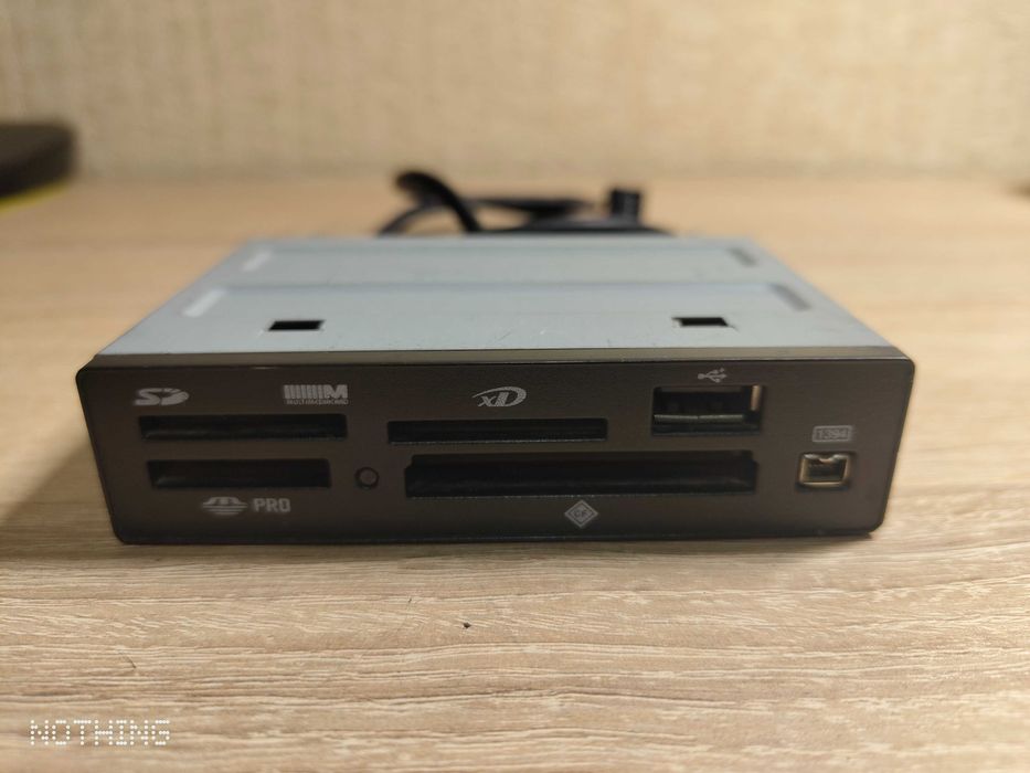 Картридер для ПК