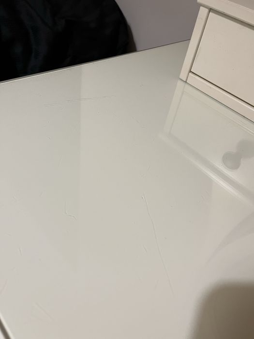 toaletka hemnes ikea