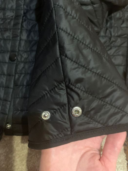 Жіноча куртка легка