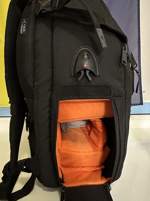 фоторюкзак Vanguard UP-Rise 48