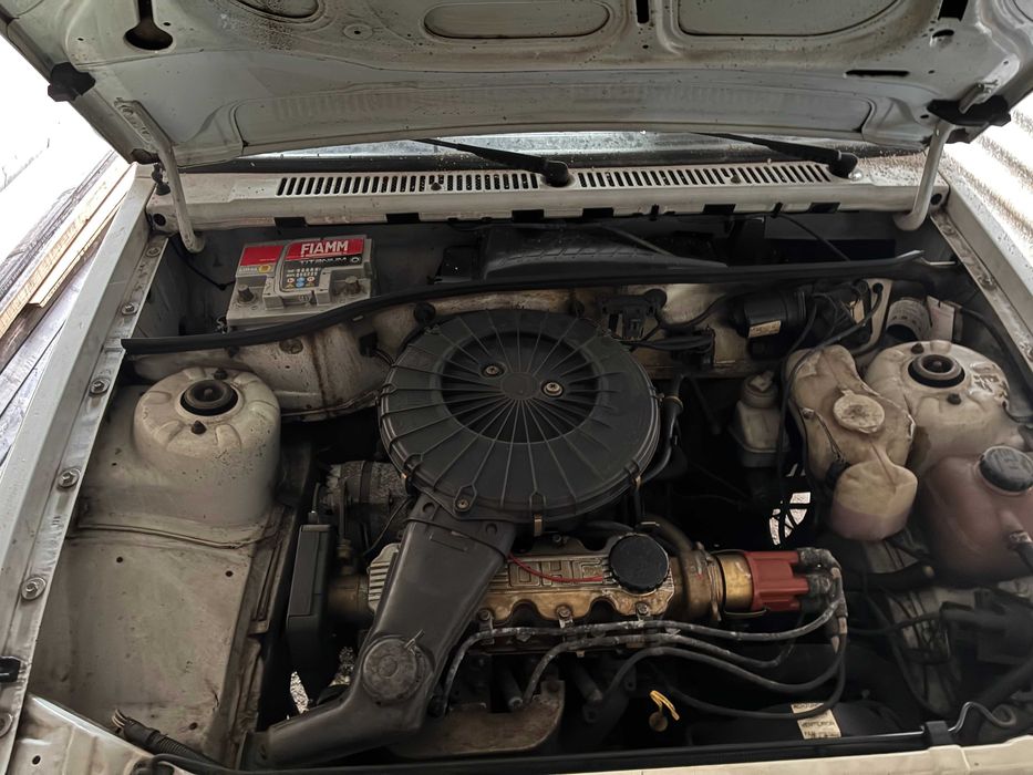 Opel Corsa A rok 1993 drugi wlasciciel, 157700 tysiecy, salon Polska