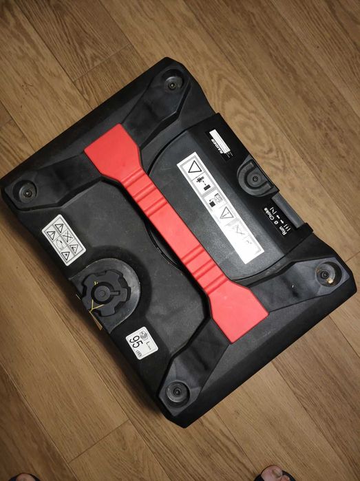 Генератор інверторний європейського вир-ва
Raider RD-GG11, у наявності