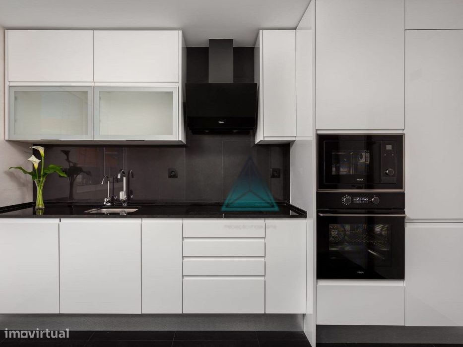 ARRENDAMENTO - Excelente Apartamento no centro de Almada