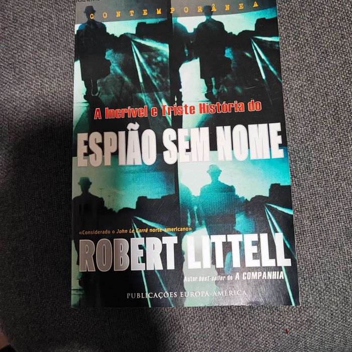 Seis Livros novos literatura portuguesa 15€- individual 4€