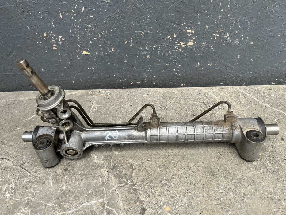 Рульова рейка Opel Astra G Zafira A