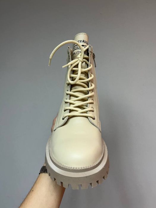 ‼️Супер ціна‼️Жіночі кросівки ботинки Levis