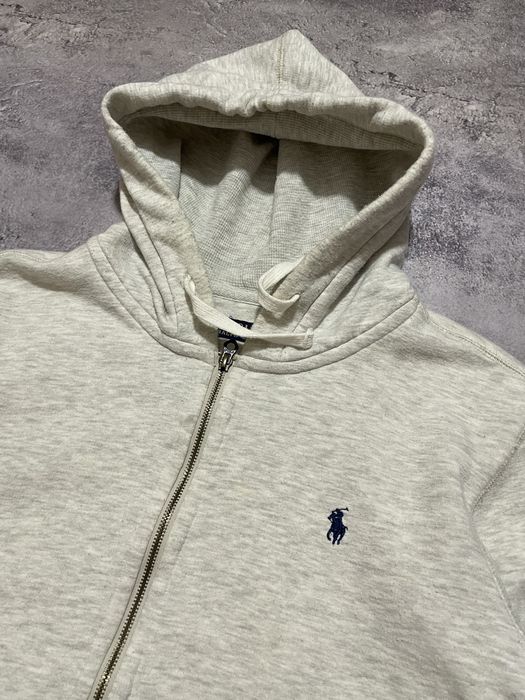 Кофта зипка polo ralph lauren