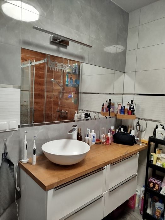 Dom szeregowy skrajny