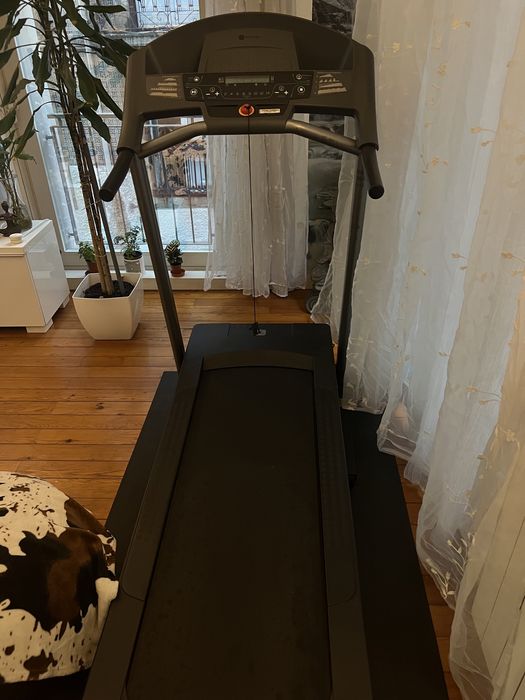 Passadeira Domyos como nova Lisboa-Centro