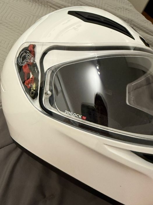 AGV K1S, branco L