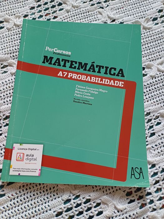 PerCursos Profissionais Matemática