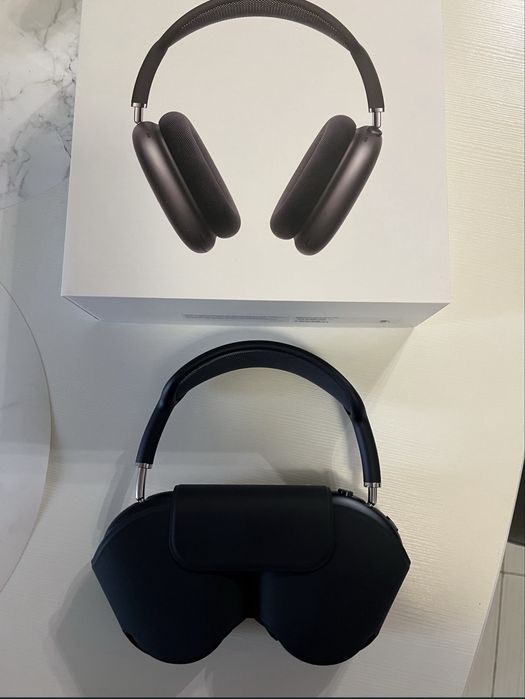 Продам наушники Air Pods Max
