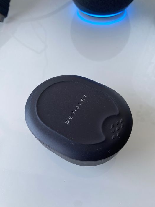 Devialet Gemini True Wireless Earbuds