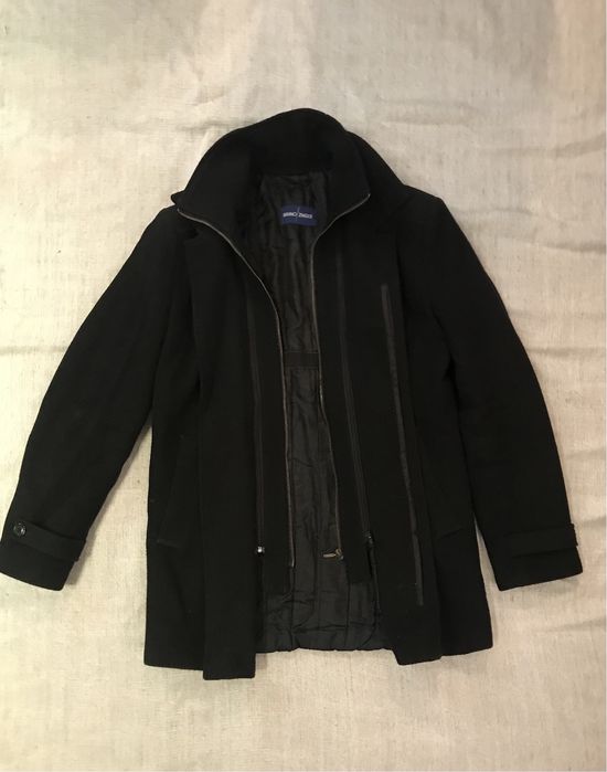 Płaszcz męski (kurtka) Bruno Zinger