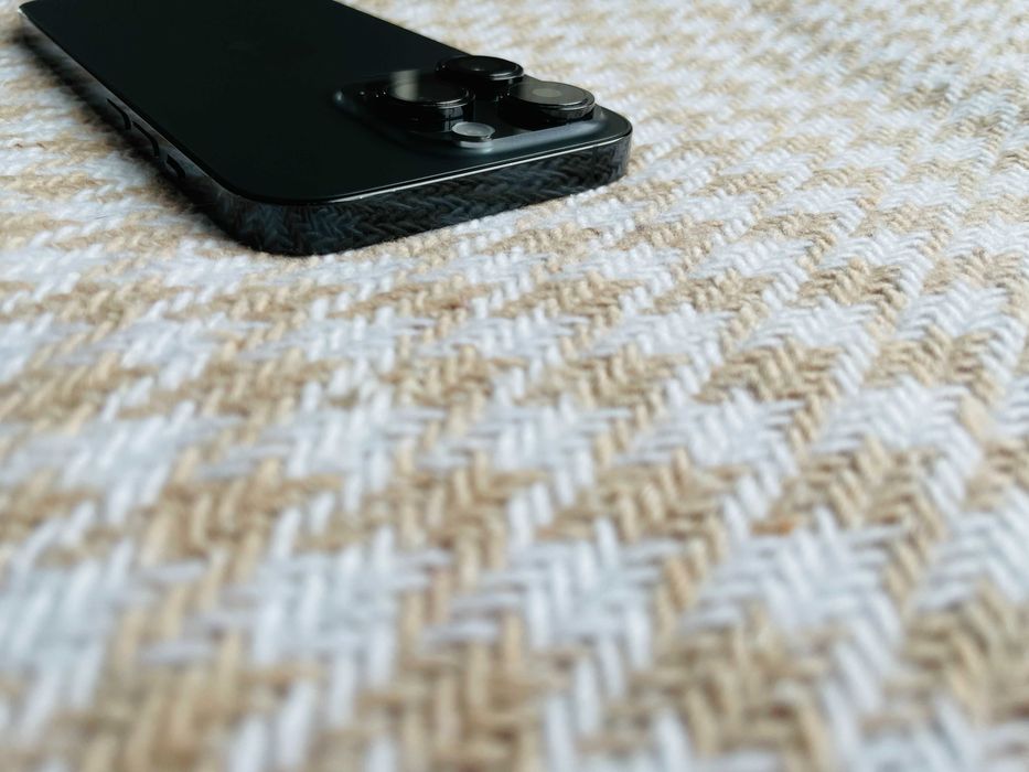 IPHONE 14 PRO 128Gb ІДЕАЛ АКБ 100% Space Black NEVERLOCK ( 55029)