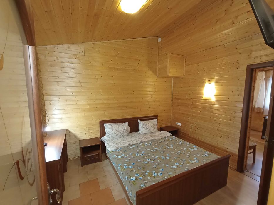 Кімната з кухнею в центрі Східниці, 300-400 грн/ос. Садиба Леонтія