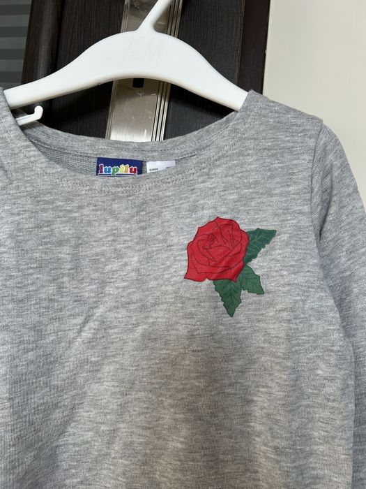 Bluzka lupilu 98/104 cm