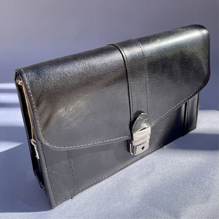 Porta documentos Homem