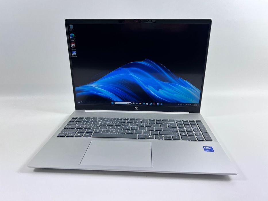 HP OmniBook 5 16-af1017wm Ultra 7 255U 16GB 1TB SSD Гарантія Магазин