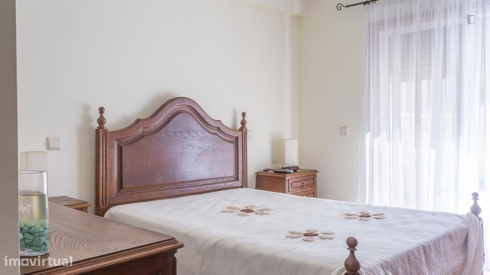 Apartamento com 2 quartos - localizado em Madalena Porto