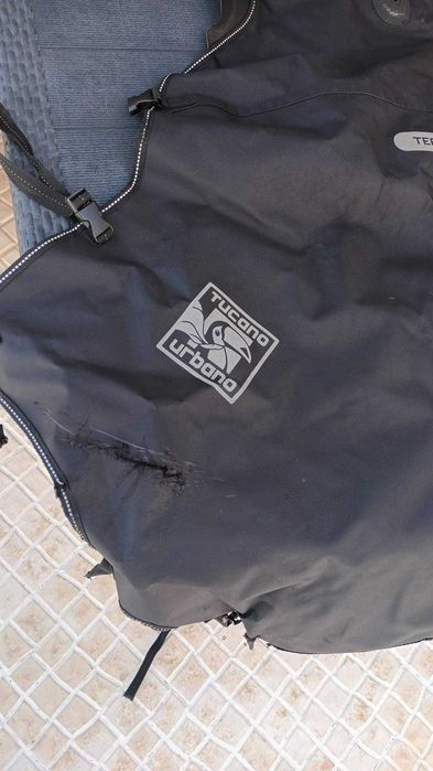 Acessórios para moto