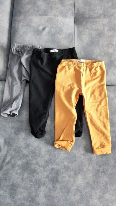 Пакет дитячого одягу 86–98 р., Carter’s, Boma, гарний стан