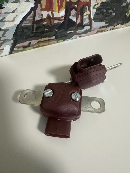 Запобіжник/Піропатрон BMW X1 U11 U06 61125A46083/61125A83C36 25ex/30ex