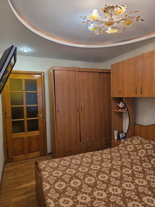 Продається 2-х кімн Панелька бульвар Героїв Крут
