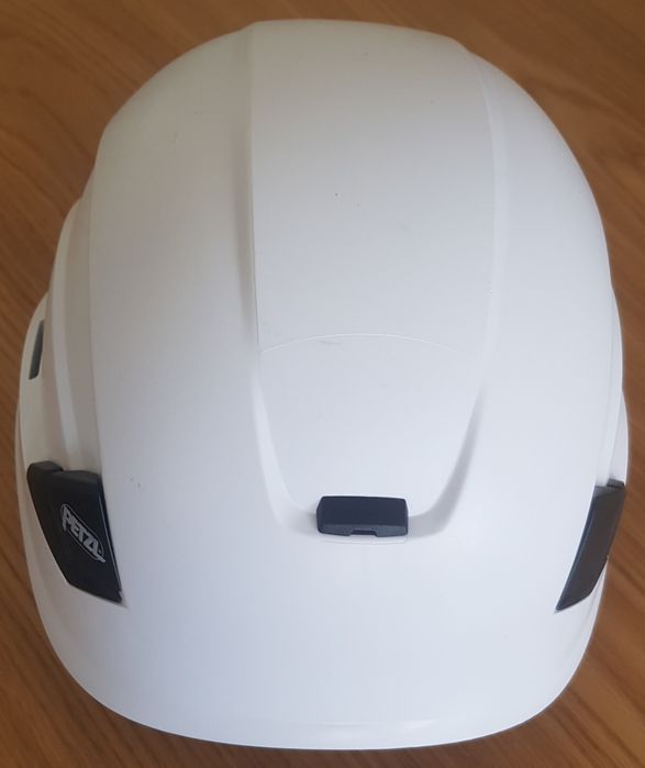 Kask Petzl vertex z atestem