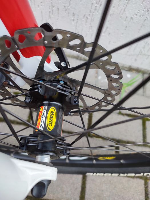 Велосипед Focus Fat Boy