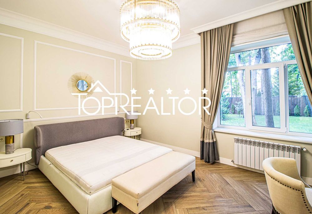 Без комісії! Продам одноповерховий котедж у селищі Лісове. Лісопарк!