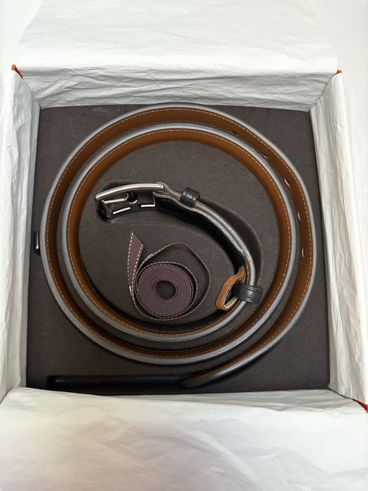 Ремінь Hermes оригінал. Новий