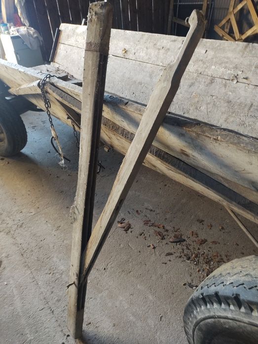 Mędlica, cierlica do lnu