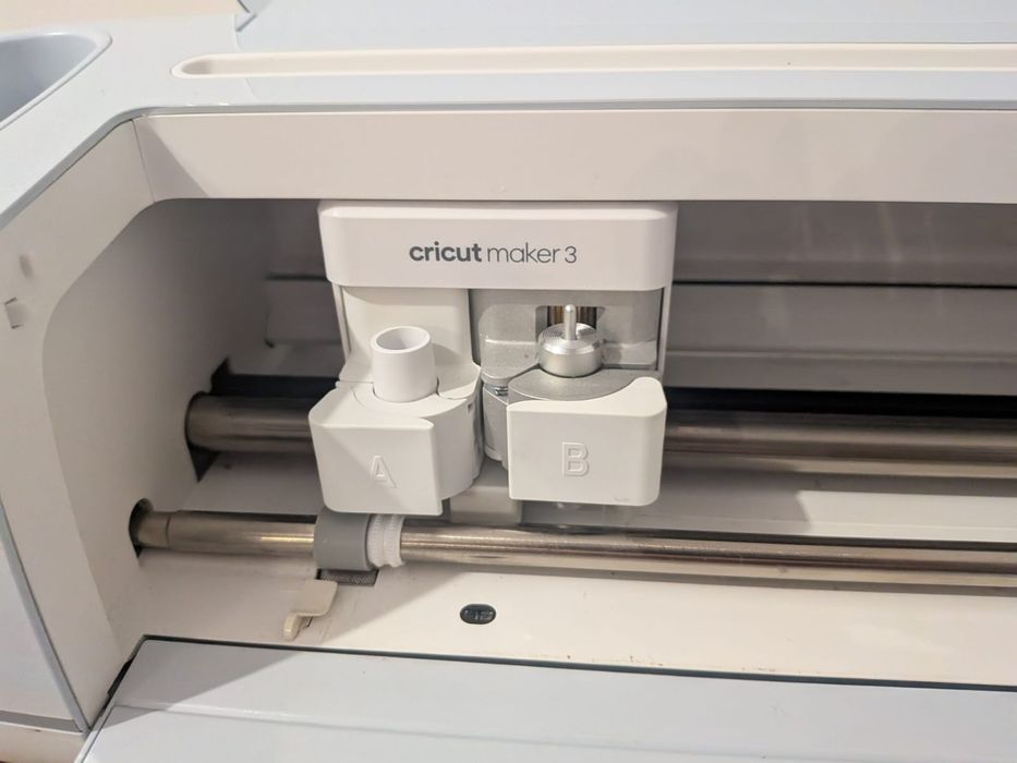 Máquina critcut maker 3