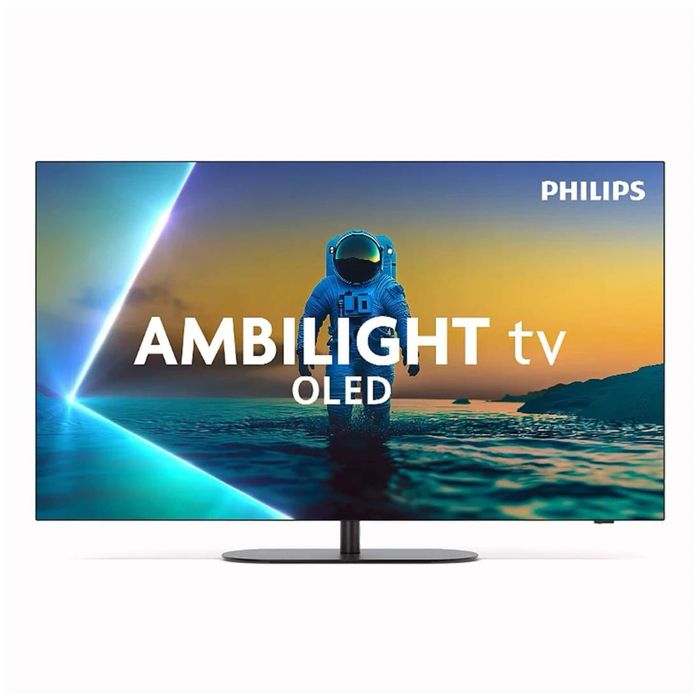 Телевізор Philips 77OLED820/12
