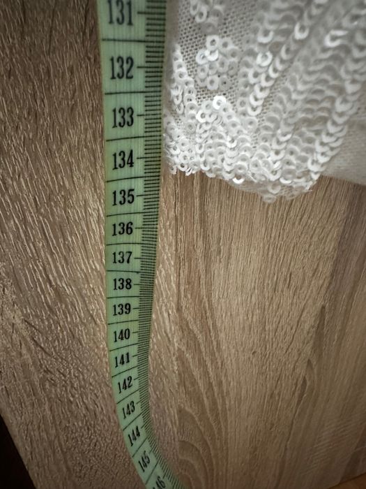 Suknia ślubna, stan idealny