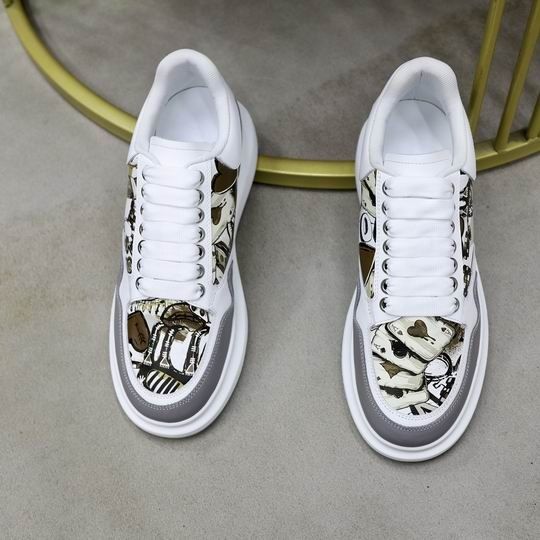 Sapatilhas McQueen