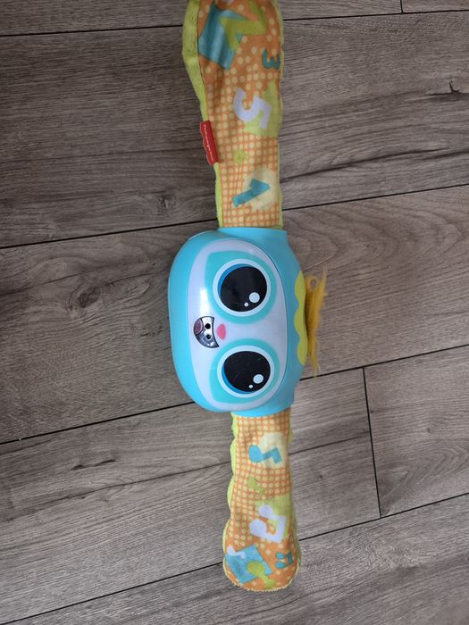 Turlaczek Roove Fisher-Price