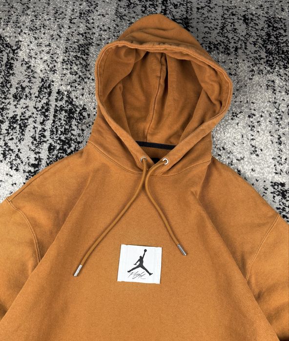 Худи Nike Jordan зипка худі кофта найк теч зіпка