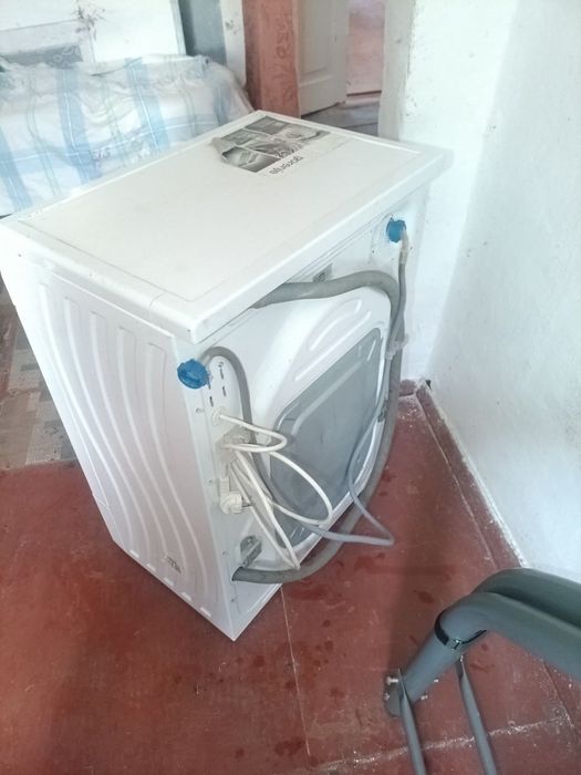 Пральна машина на 7 кг