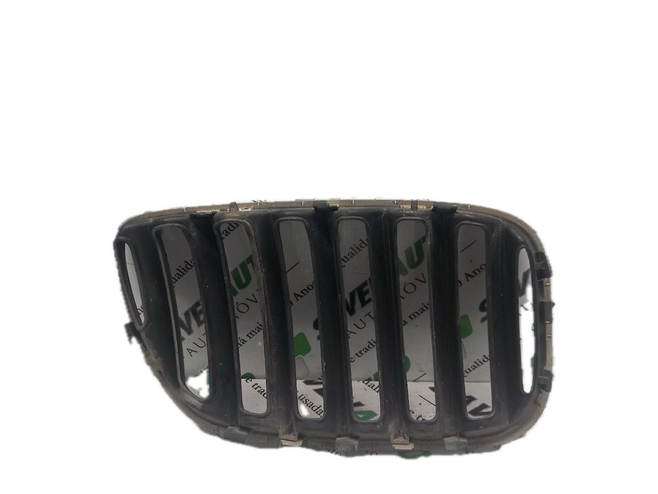 Grelha frente BMW 5 (E60)