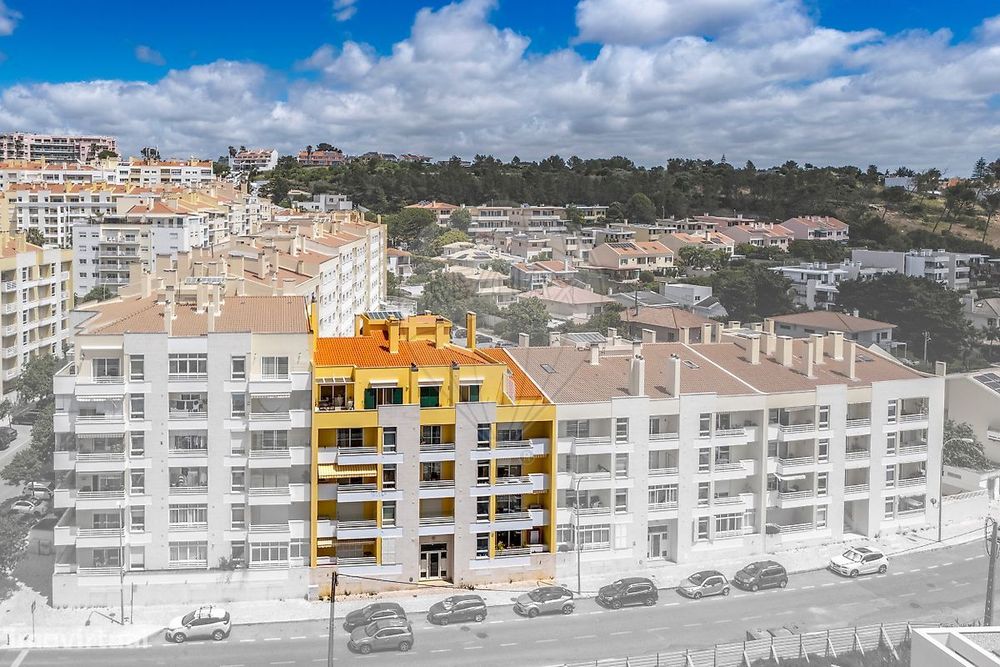 Apartamento T3 para venda