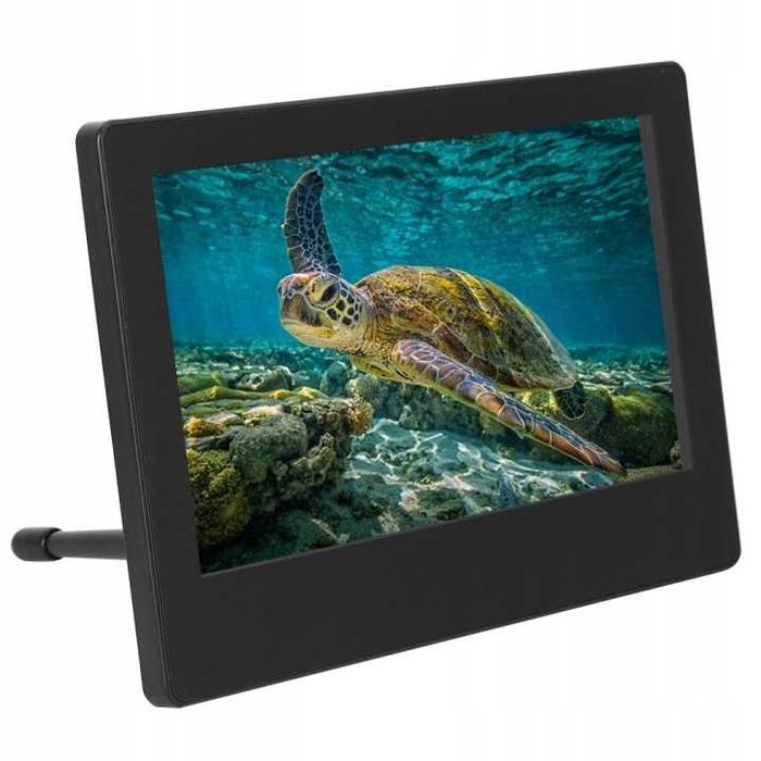 Ekran Dotykowy REZYSTANCYJNY LCD 7'' 1024X600