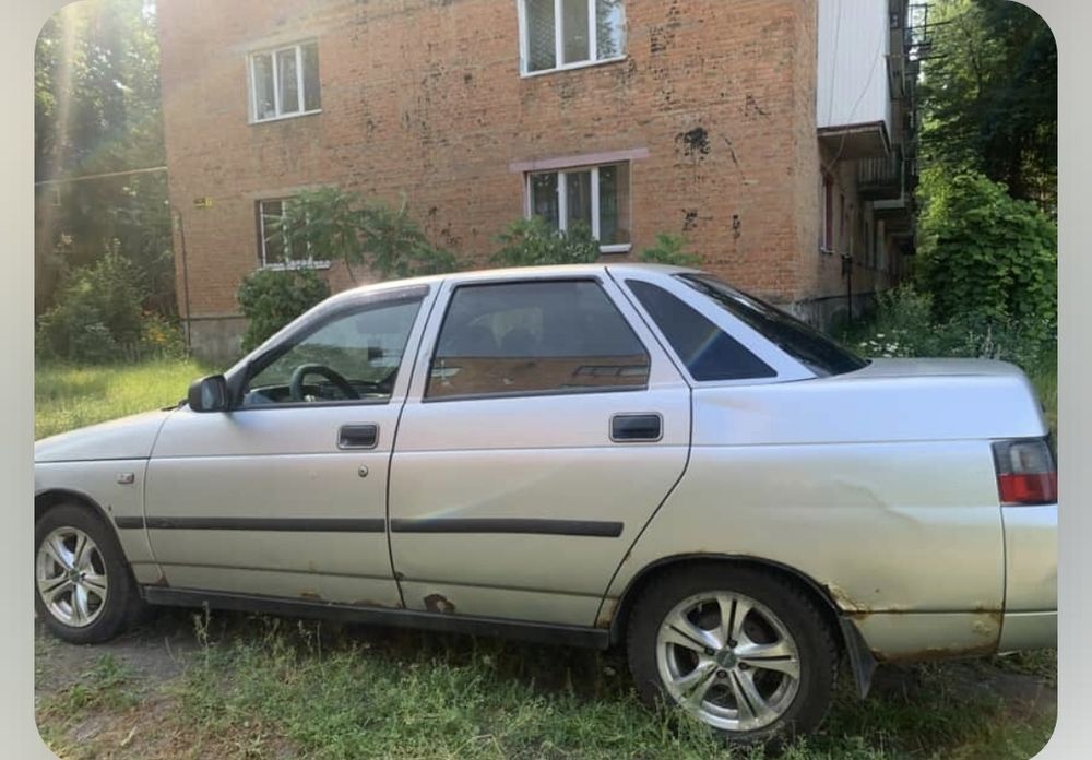 Продам  ВАЗ 2110