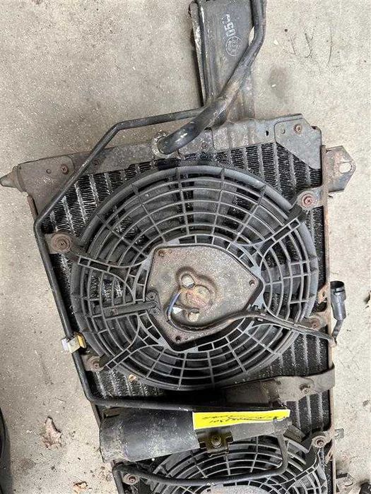 RANGE ROVER CLASSIC 1990 AR CONDICIONADO CONJUNTO