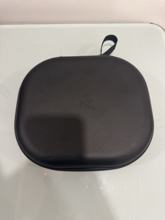 Razer Barracuda Pro – ANC | Wireless | Excelente Estado